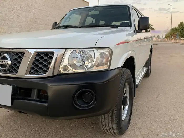 باترول 2006 .. مبيعات حكومية .. 8