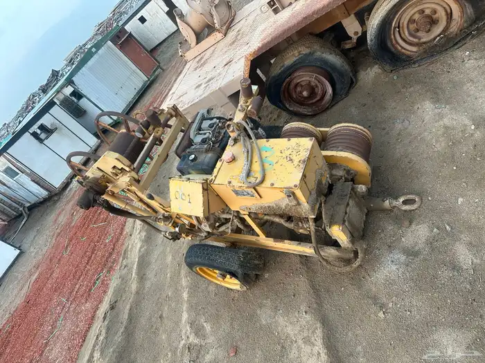 مكاين تجميع الكيبل احجام متعدده 5