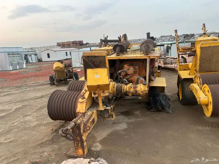 مكاين تجميع الكيبل احجام متعدده 9