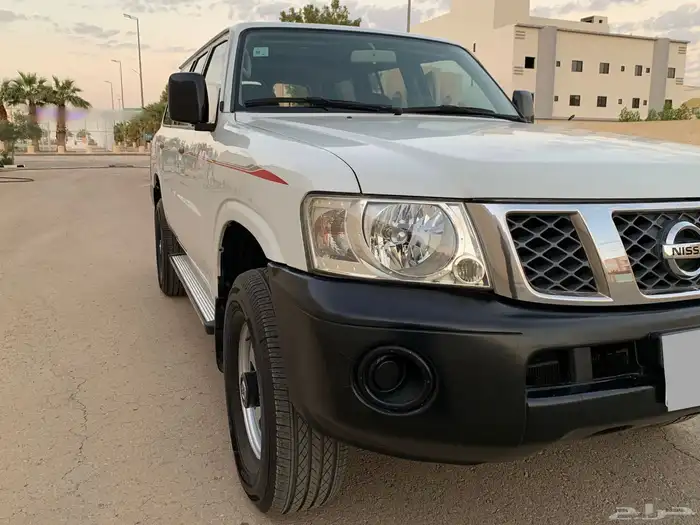باترول 2006 .. مبيعات حكومية .. 9