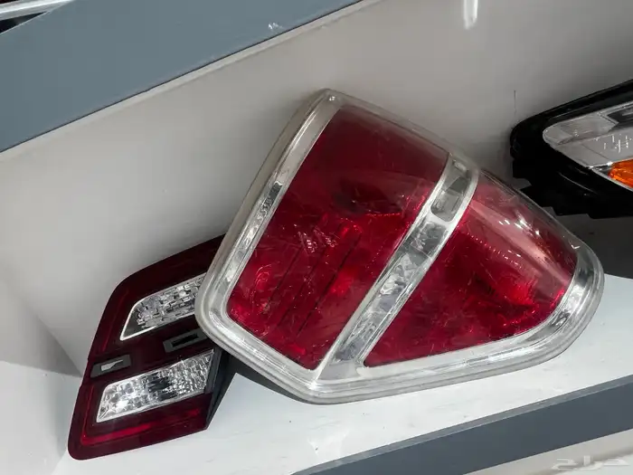 فورد السلي 3