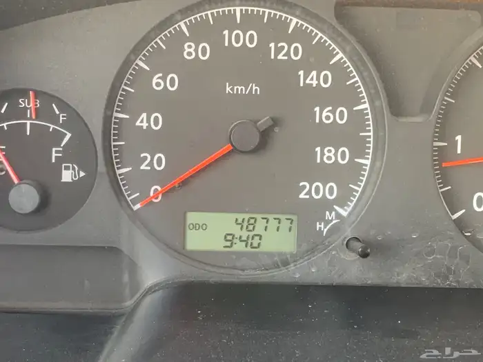 باترول 2006 .. مبيعات حكومية .. 24