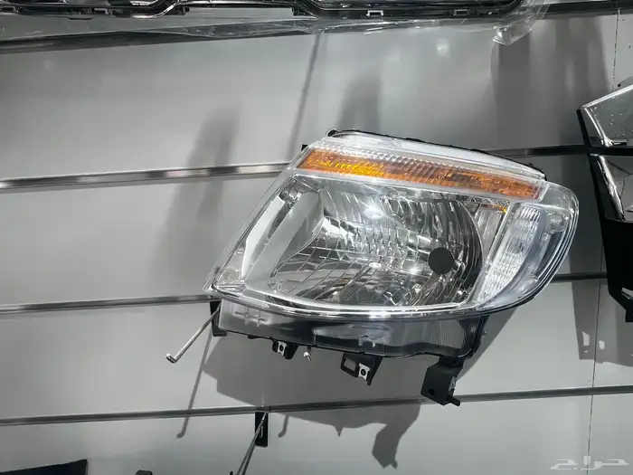 فورد السلي 6