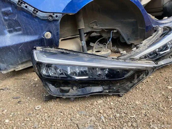 شمعات هوندا HRV اتش ار في 2023-2024 1