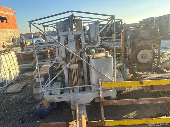 مكاين تجميع الكيبل احجام متعدده 3