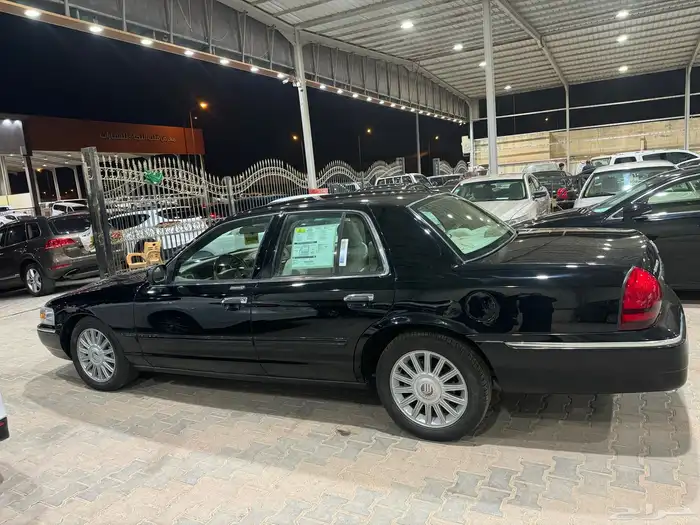 ماركيز 2010 11