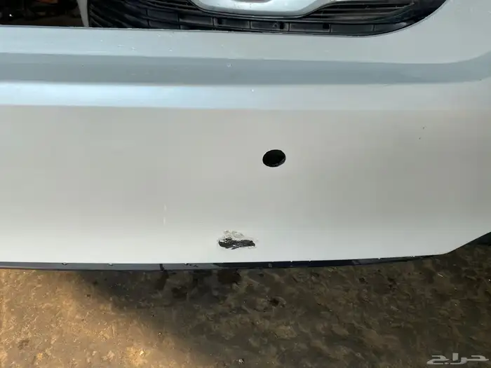 صدام خلفي افلون مديل 2020 2