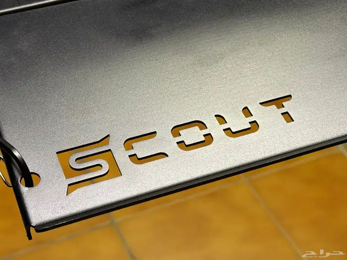 طاولة تركب على مولي سستم باب الشنطة 1