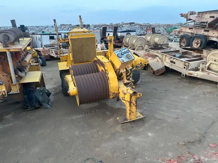 مكاين تجميع الكيبل احجام متعدده 10