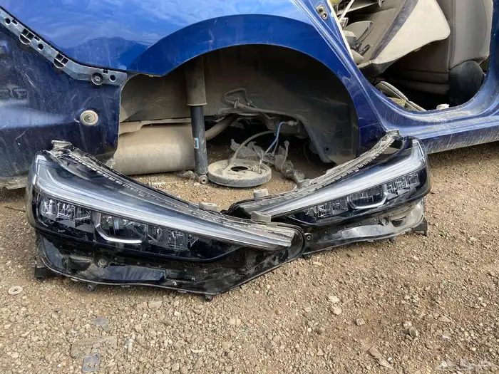 شمعات هوندا HRV اتش ار في 2023-2024 0