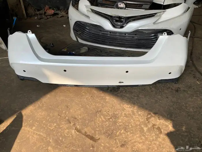 صدام خلفي افلون مديل 2020 0