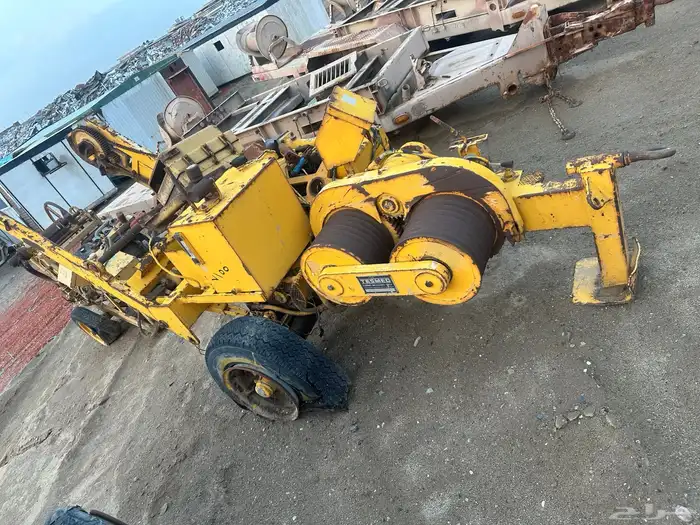 مكاين تجميع الكيبل احجام متعدده 6