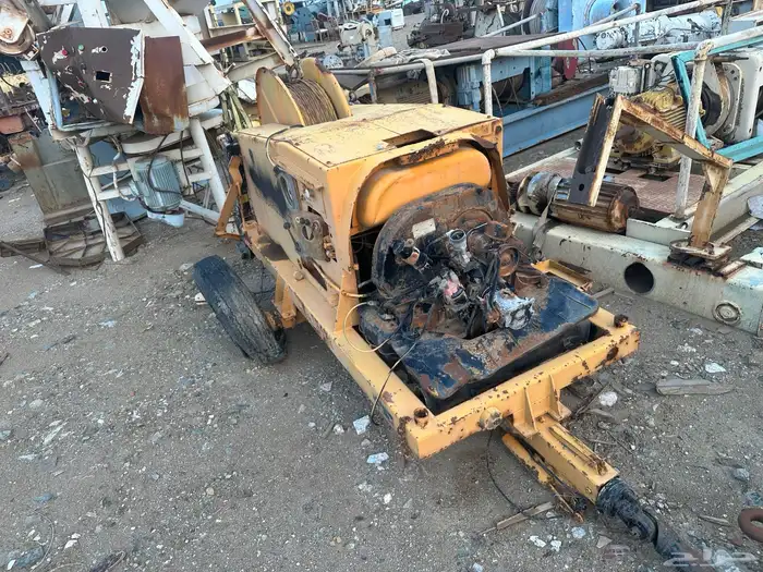 مكاين تجميع الكيبل احجام متعدده 11