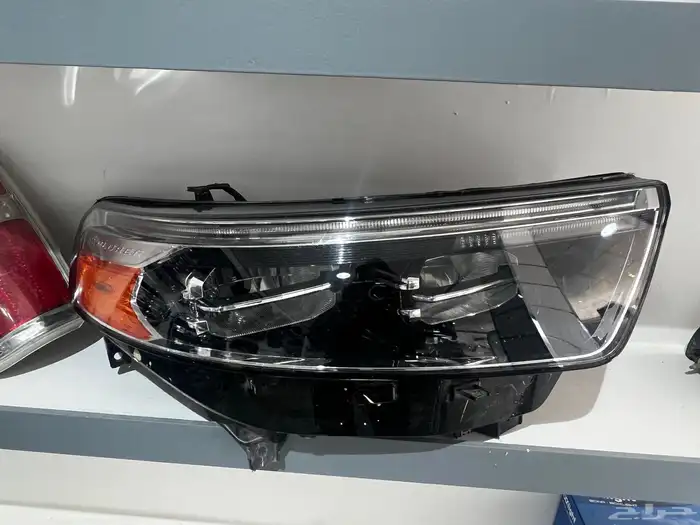 فورد السلي 5