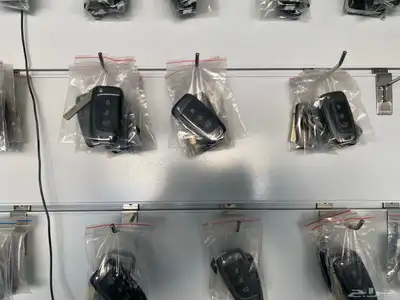 مفتايح كيا هواندي سوناتا اكسنت توسان سنتافي كيا 5 سيراتو 8