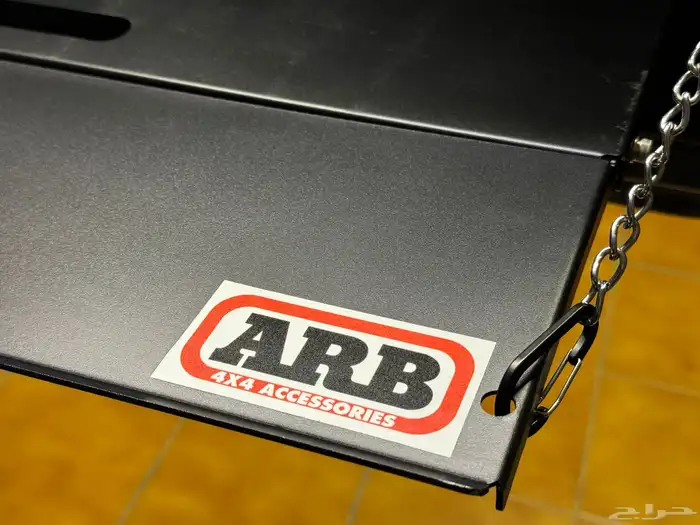 طاولة تركب على مولي سستم باب الشنطة 5