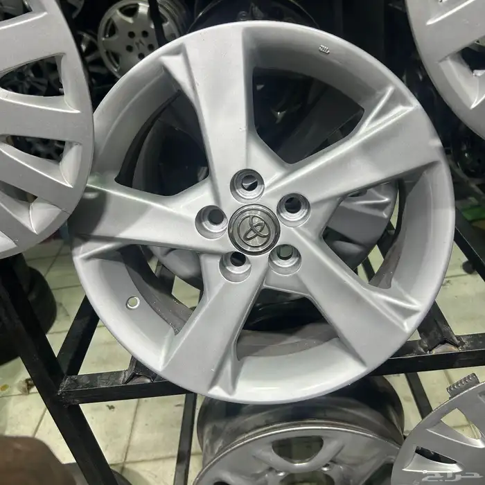 جنوط كورلا 2013 0