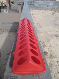 مشربيات طيور حلال 2
