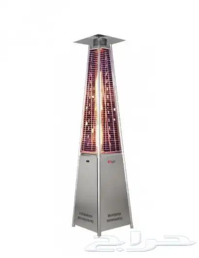 دفاية الفيصلية غاز للجلسات الخارجية والحدائق والمطاعم توصيل 0