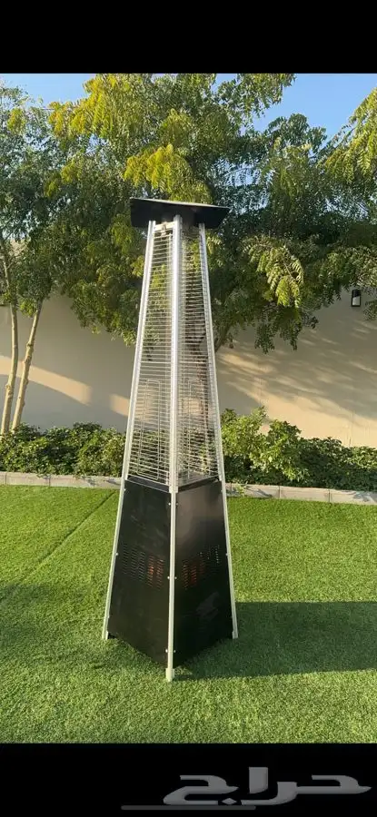 للايجار دفايات الغاز الفيصلية 1