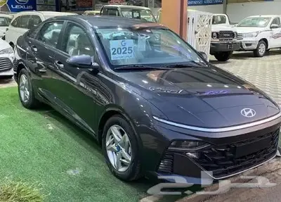 هيونداي اكسنت فليت 2025 كاش و اقساط باقل الاسعار 2