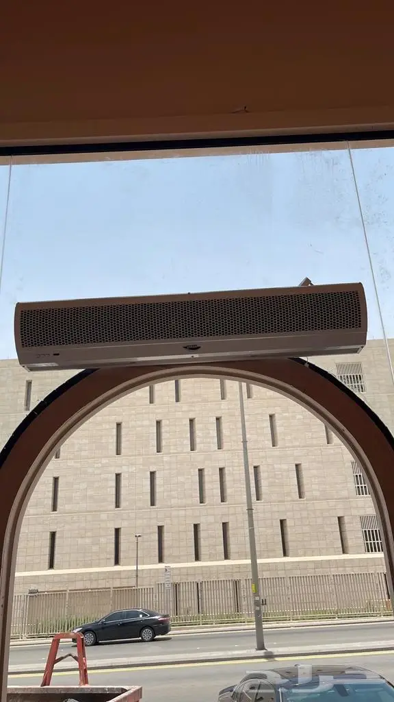 ستائر هوائيه بأقل الاسعار 3