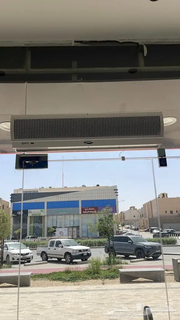 ستائر هوائيه بأقل الاسعار 5