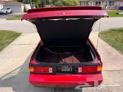 للبيع سوبرا موديل 1985 toyota celica supra اعلان 3950 index