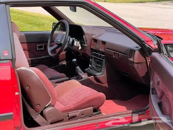 للبيع سوبرا موديل 1985 toyota celica supra اعلان 3950 10