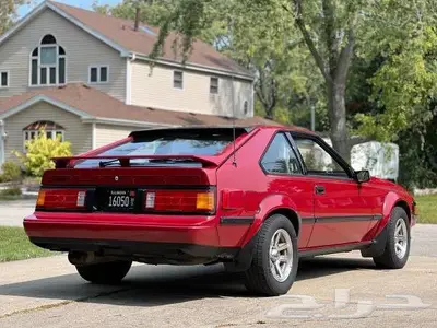 للبيع سوبرا موديل 1985 toyota celica supra اعلان 3950 index