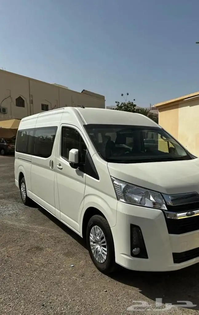 باصات للإيجار بأسعار منافسة 8