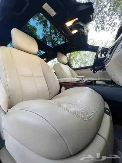 مرسيدس بانوراما 500 S الممشى 170 الف كم 2007 41
