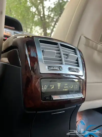 مرسيدس بانوراما 500 S الممشى 170 الف كم 2007 82