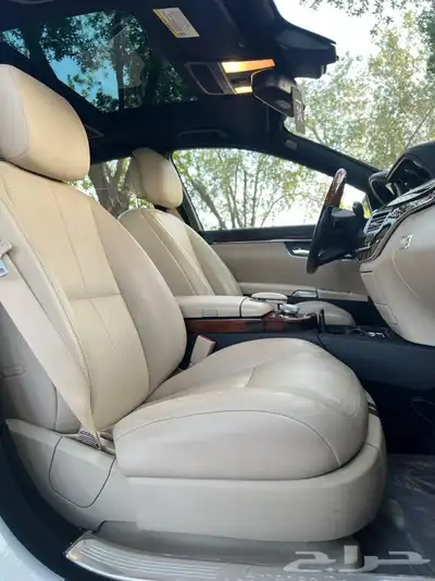 مرسيدس بانوراما 500 S الممشى 170 الف كم 2007 43