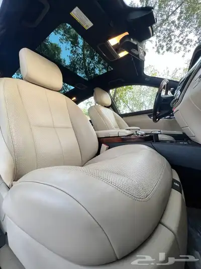مرسيدس بانوراما 500 S الممشى 170 الف كم 2007 44