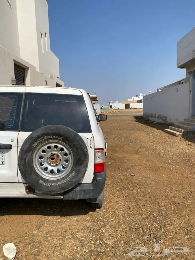 باترول 1