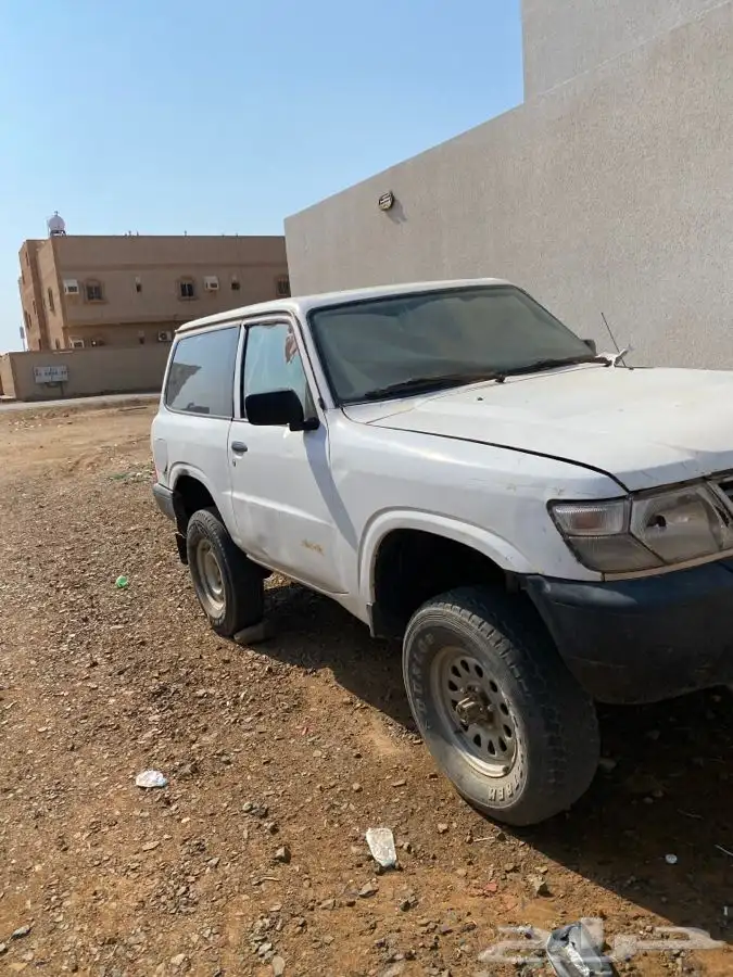 باترول 0
