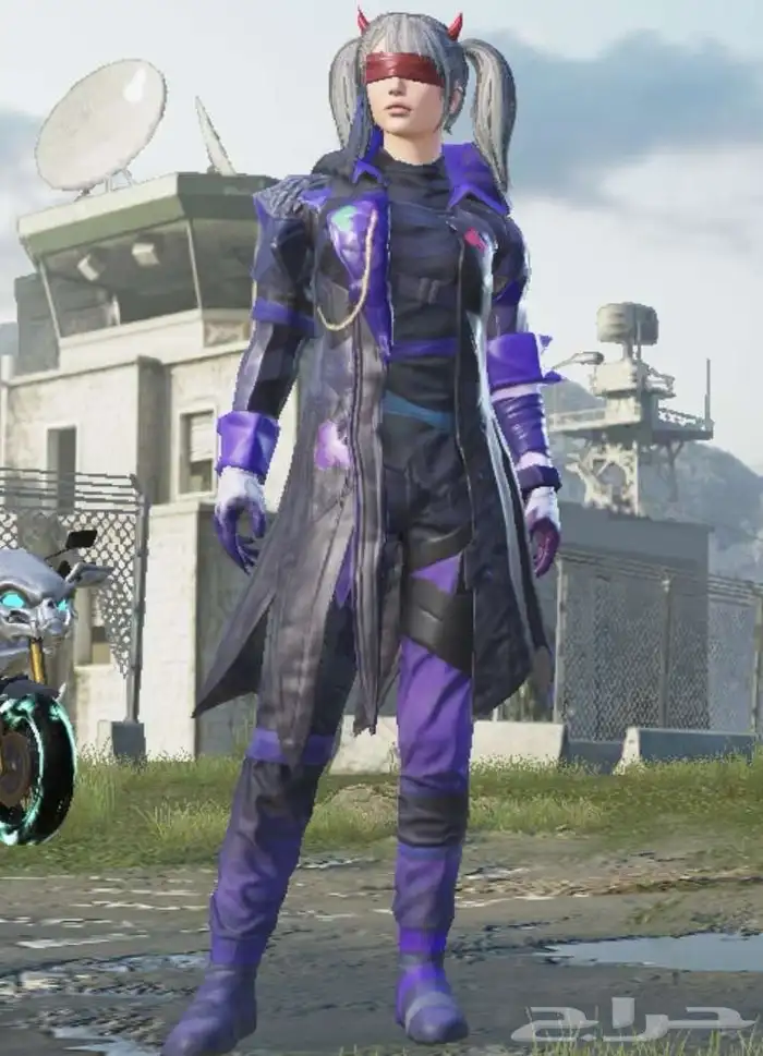 حساب بوبجي للبيع 16