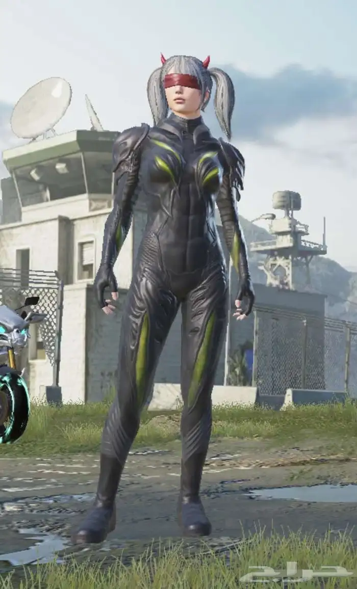 حساب بوبجي للبيع 22