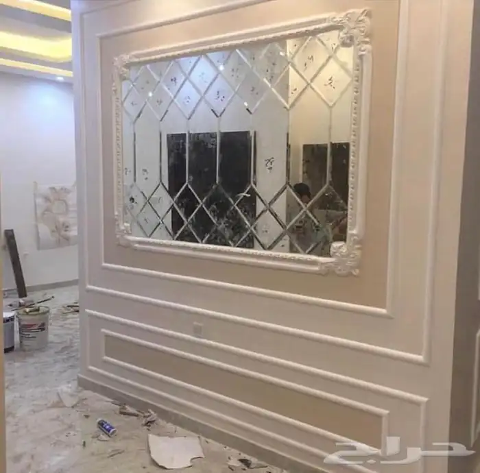 معلم زجاج سكوريت وصيانه ابواب 20