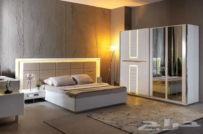 نجار اثاث وديكوارت جميع التصميمات 8