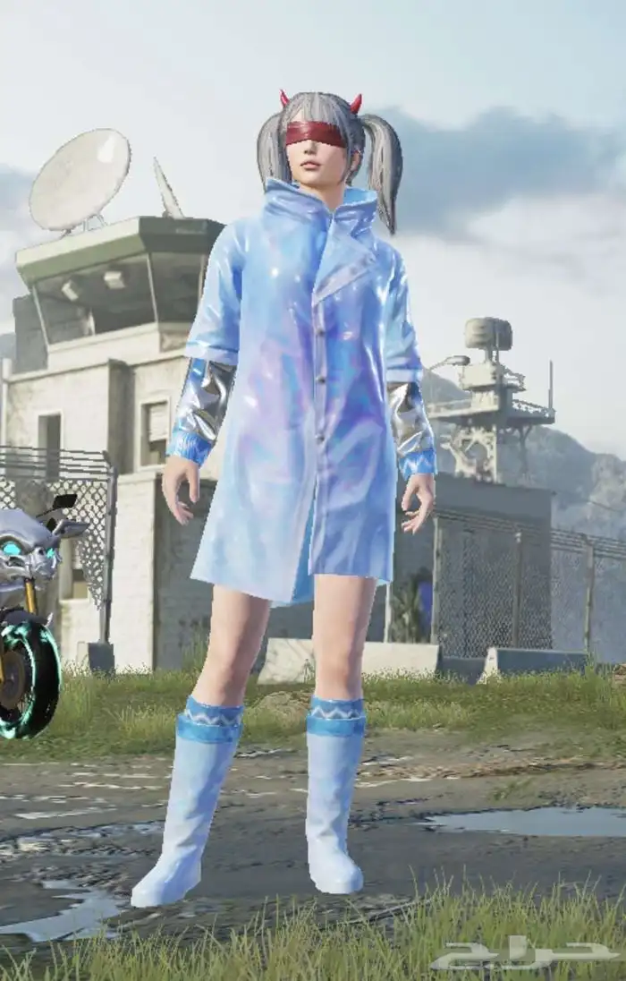 حساب بوبجي للبيع 17