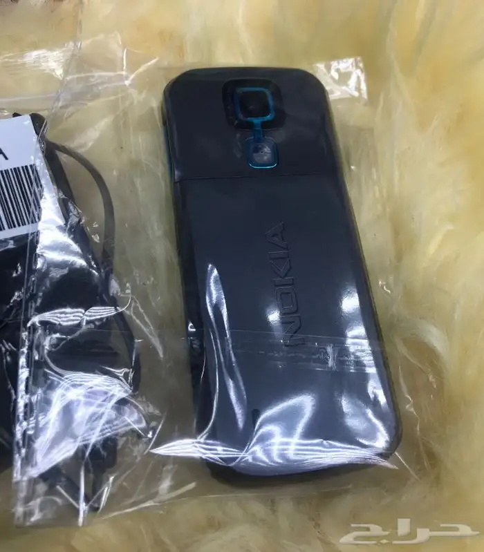 جوال نوكيا 5000 صناعة هندي أصلي - مستخدم نظيف جدا 1