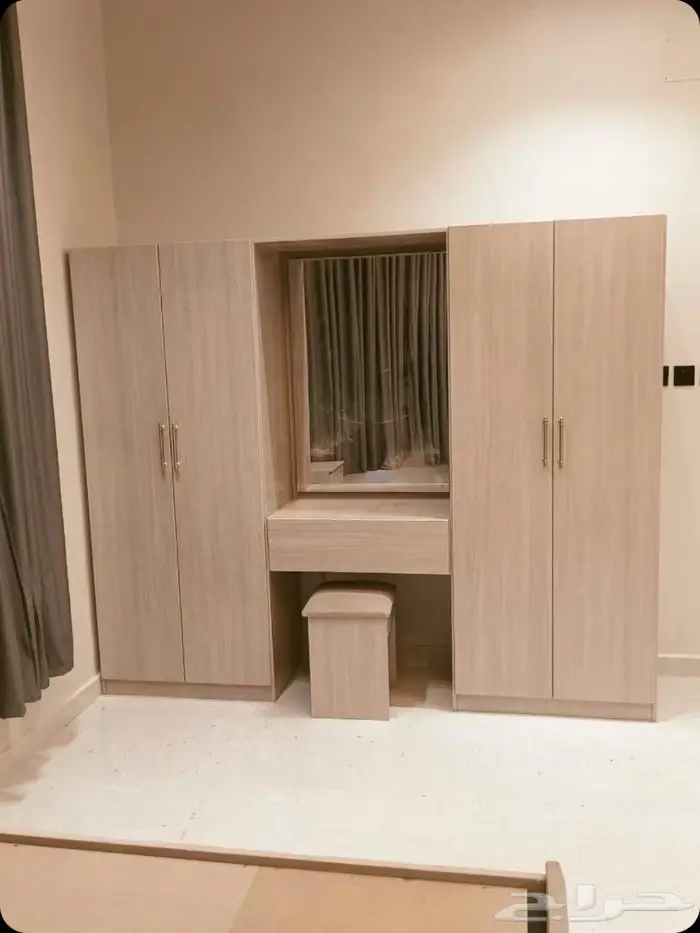 أسرة و دواليب 0