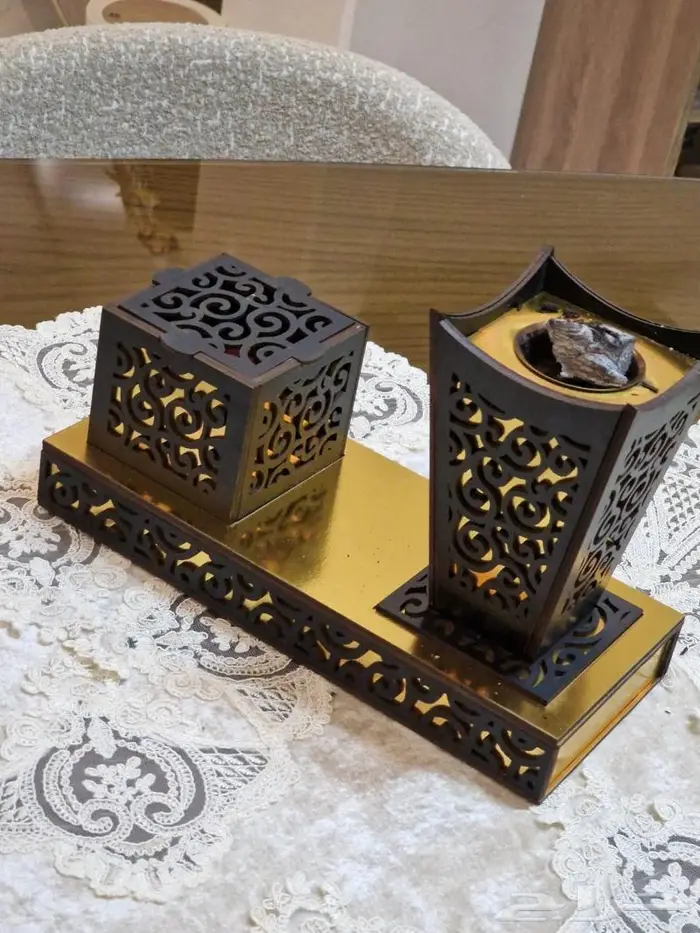 جميع انواع الديكورات 3