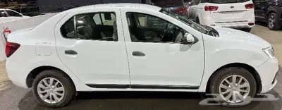 سيمبول رينو Renault Symbol 2020 2