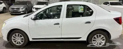 سيمبول رينو Renault Symbol 2020 3