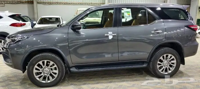 فور تشنر ديزل2024 2