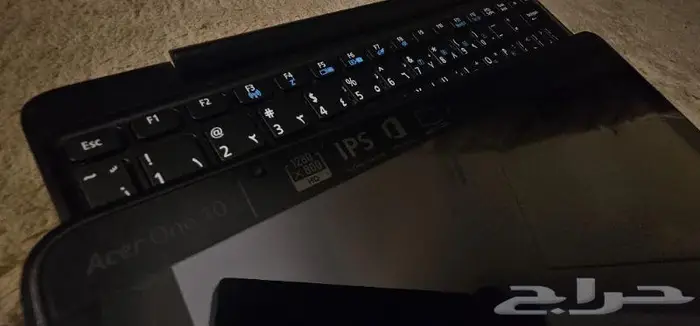 لابتوب ايسر 0