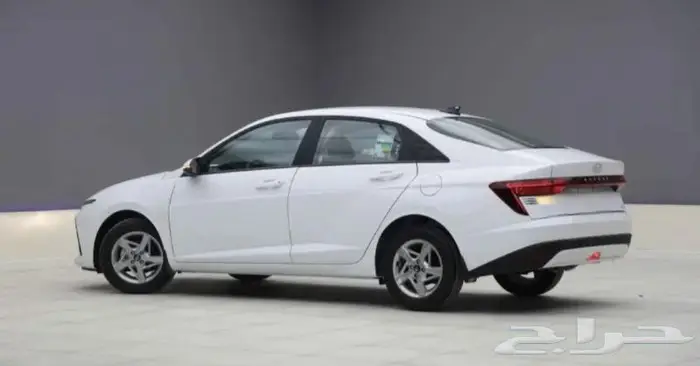 افضل العروض التمويليه هيونداي أكسنت فليت 2025 2